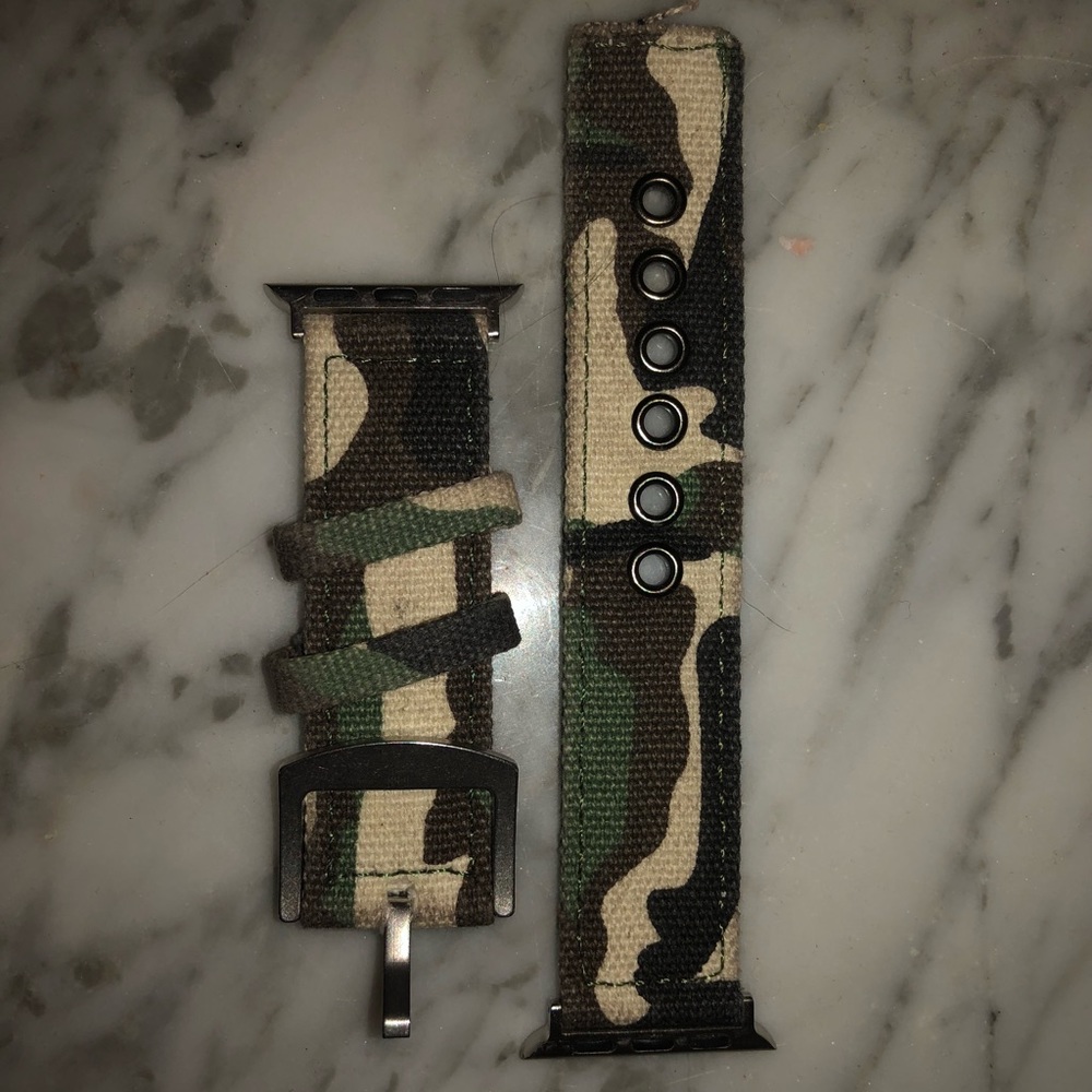 38 MM Apple Watch band!